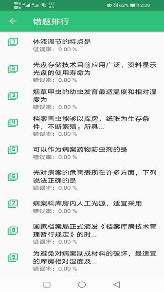 病案信息技术初级师题库app下载,病案信息技术初级师,题库app